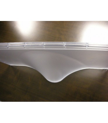 Etagère design Pélican blanc