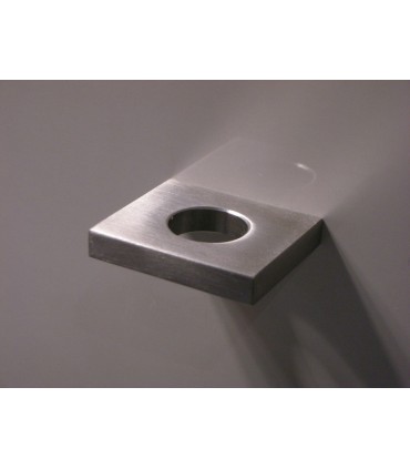 Poignée bouton hole