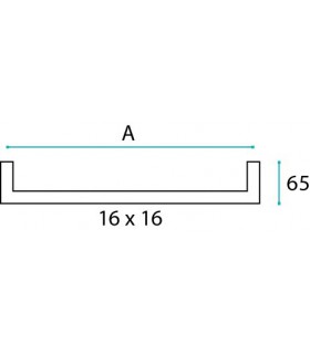 Porte serviette Quadro