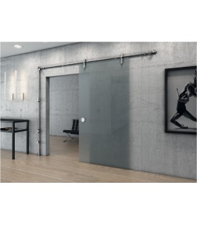 Kit roller série Gravity system