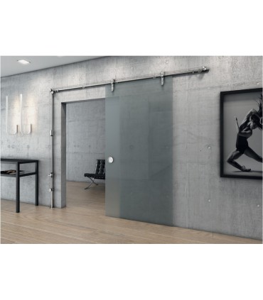 Kit roller série Gravity system