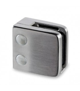 Pince a verre à talon plat - modèle 26 - Inox aisi 304 Pince a verre à talon plat - modèle 26 - Inox aisi 304