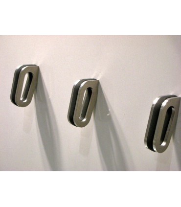 Poignée bouton Pega