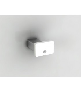 Patère porte peignoir Slim Patère porte peignoir Slim