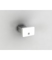 Patère porte peignoir Slim Patère porte peignoir Slim