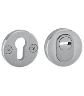 Rosace de protection ronde inox aisi 304 Rosace de protection ronde inox aisi 304