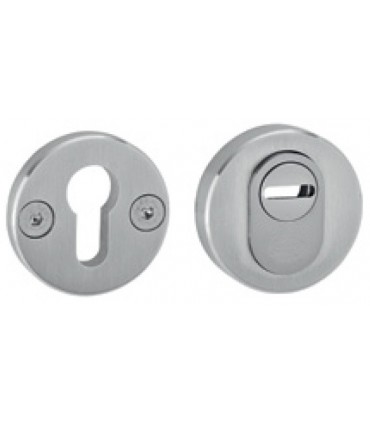 Rosace de protection ronde inox aisi 304