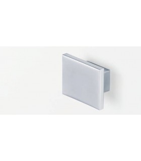 Poignée bouton Square