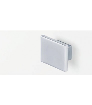 Poignée bouton Square