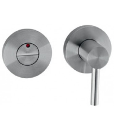 Rosace a condamnation avec bouton Easy B10