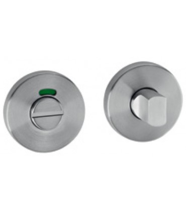 Rosace a condamnation avec voyant