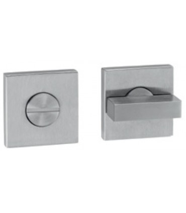 Rosace a condamnation carrée sans voyant