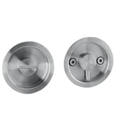 Rosace a condamnation à encastrer