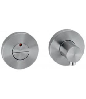 Rosace a condamnation bouton Pin B6 Rosace a condamnation bouton Pin B6