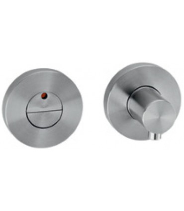 Rosace a condamnation bouton Pin B6