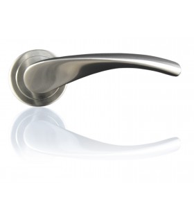 Poignée béquille série TURQUESA