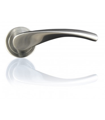 Poignée béquille série TURQUESA