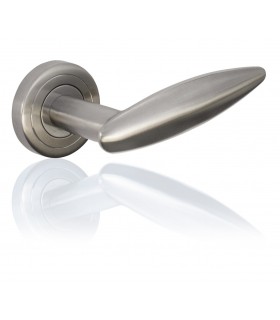 Poignée béquille série RUBI