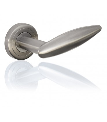 Poignée béquille série RUBI