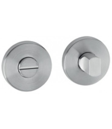 Rosace a condamnation Ø 50 mm sans voyant