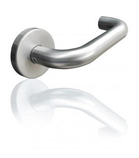 Poignée béquille série TUBULAR C