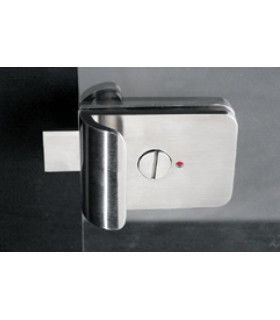 Condamnation serrure sans voyant Condamnation serrure sans voyant