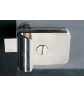 Condamnation serrure sans voyant Condamnation serrure sans voyant