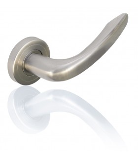 Poignée béquille série CORAL