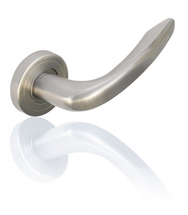 Poignée béquille série CORAL