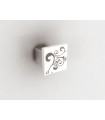 Patère porte peignoir Key floral Patère porte peignoir Key floral