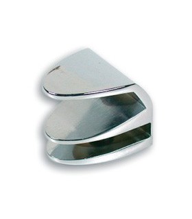 Poignée simple arrondie Poignée simple arrondie