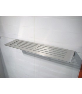 Etagère pour salle de bains série 2D