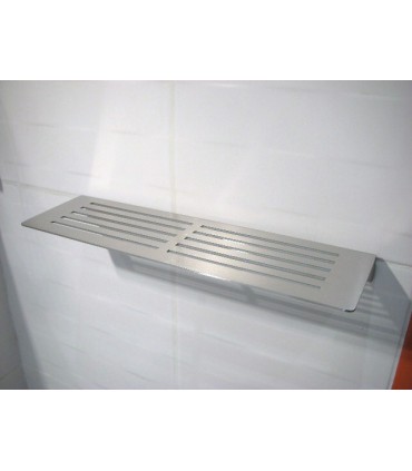 Etagère pour salle de bains série 2D