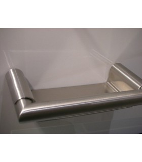 Etagère porte savon en inox série Angulo Etagère porte savon en inox série Angulo