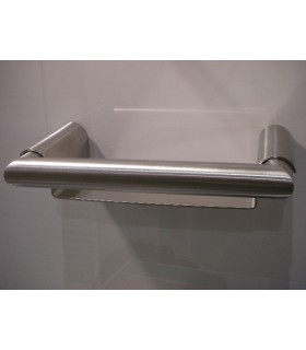 Etagère porte savon en inox série Angulo Etagère porte savon en inox série Angulo