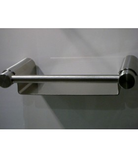 Etagère porte savon en inox série Fine Etagère porte savon en inox série Fine