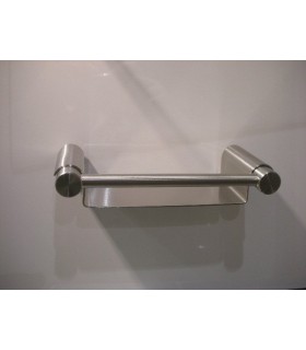 Etagère porte savon en inox série Fine Etagère porte savon en inox série Fine