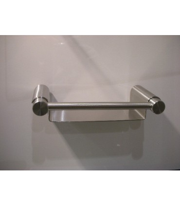 Etagère porte savon en inox série Fine