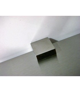 Etagère en inox série Quadrato Etagère en inox série Quadrato