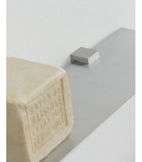 Etagère en inox série Quadrato Etagère en inox série Quadrato