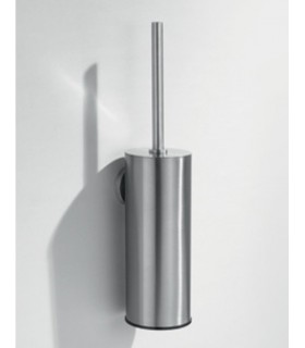 Porte balayette en inox série Angulo Porte balayette en inox série Angulo