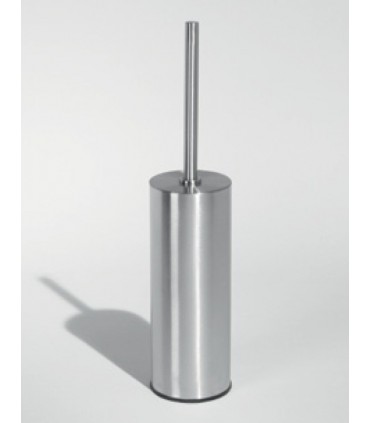 Porte balayette en inox série Angulo