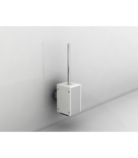 Porte balayette fixation murale Key Porte balayette fixation murale Key