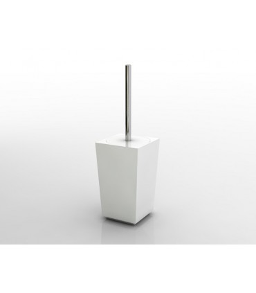 Porte balayette à poser Qubo