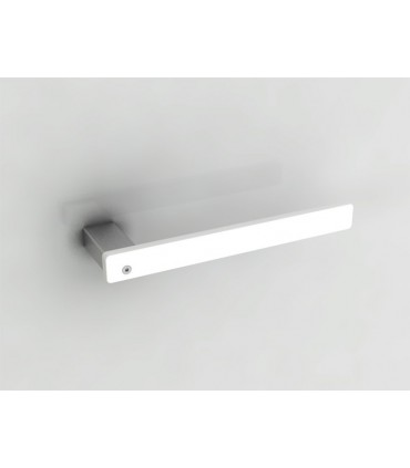 Porte serviette droite ou gauche Slim