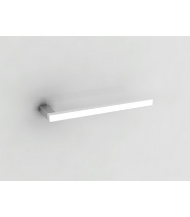 Porte serviette droite ou gauche Qubo