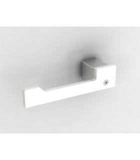 Porte rouleau papier wc à droite ou à gauche série Key Porte rouleau papier wc à droite ou à gauche série Key