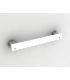Porte serviette Lg.450 mm série Key Porte serviette Lg.450 mm série Key