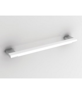 Porte serviette Lg.450 mm série Light Porte serviette Lg.450 mm série Light