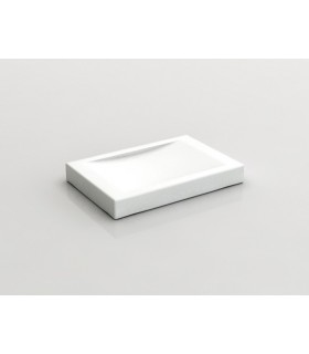 Etagère porte savon à poser série Light